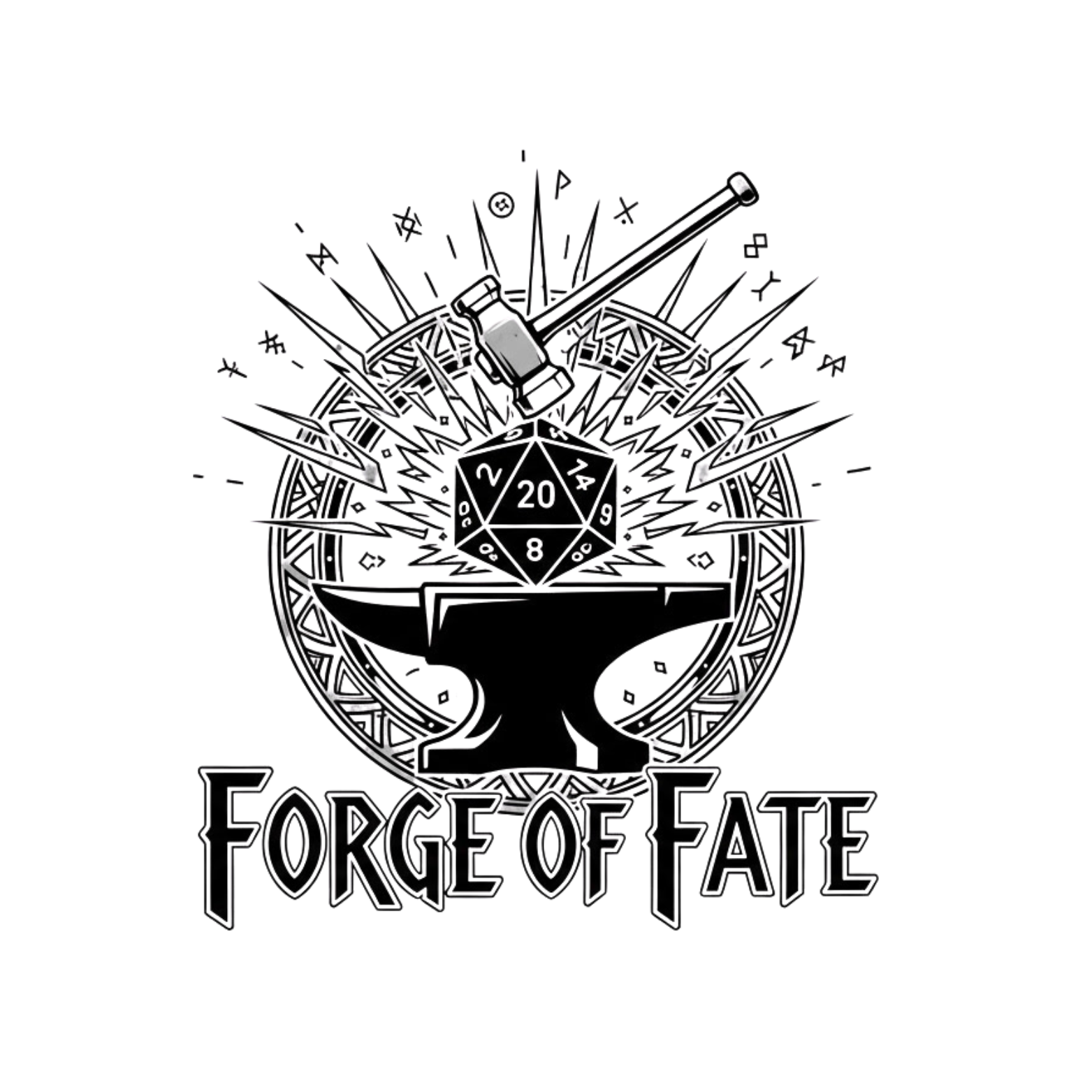 forge of fate